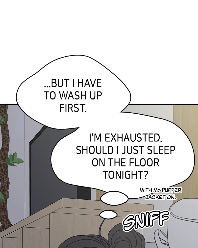 No Office Romance! Chapter 26 page 10 - 