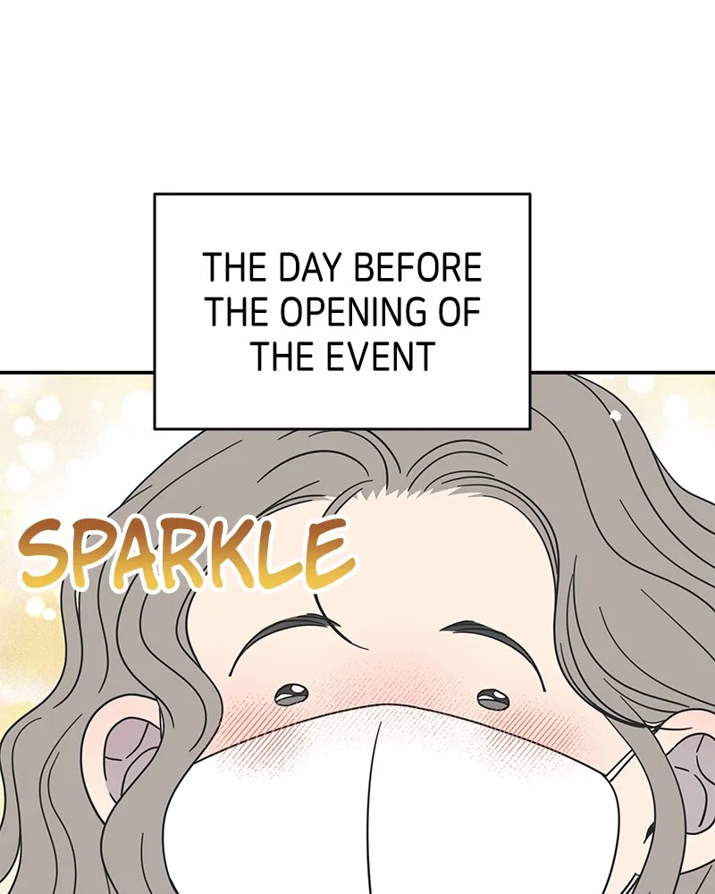 No Office Romance! Chapter 26 page 96 - 