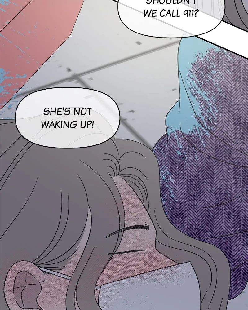 No Office Romance! Chapter 27 page 103 - 