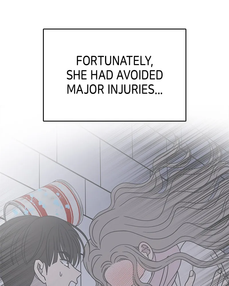 No Office Romance! Chapter 27 page 107 - 