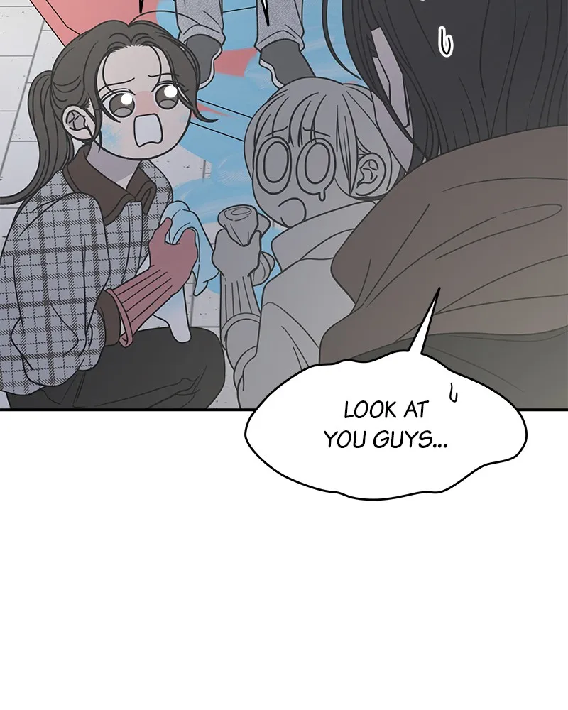 No Office Romance! Chapter 27 page 116 - 