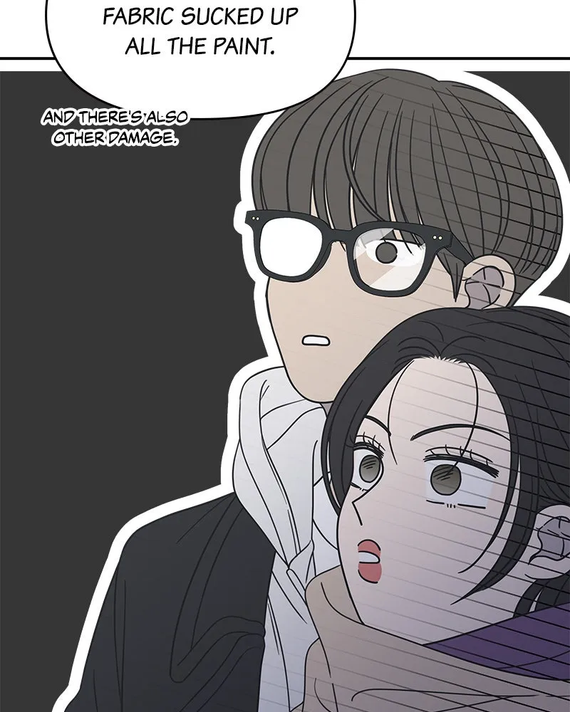No Office Romance! Chapter 27 page 120 - 