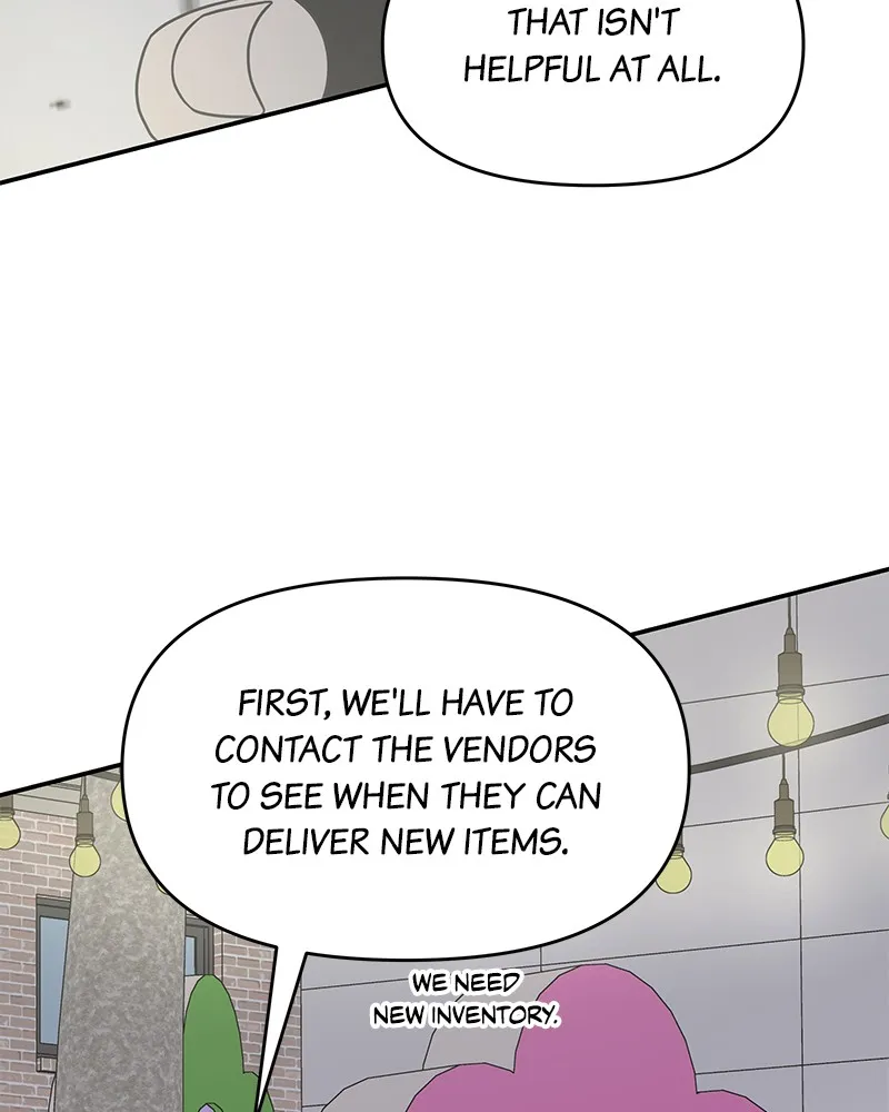 No Office Romance! Chapter 27 page 124 - 