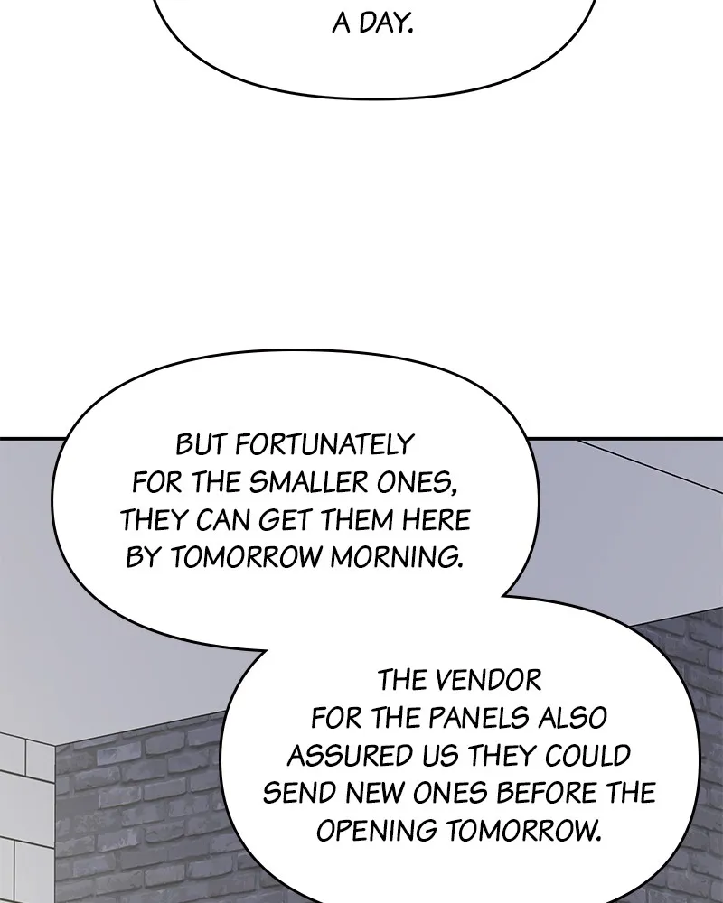 No Office Romance! Chapter 27 page 126 - 