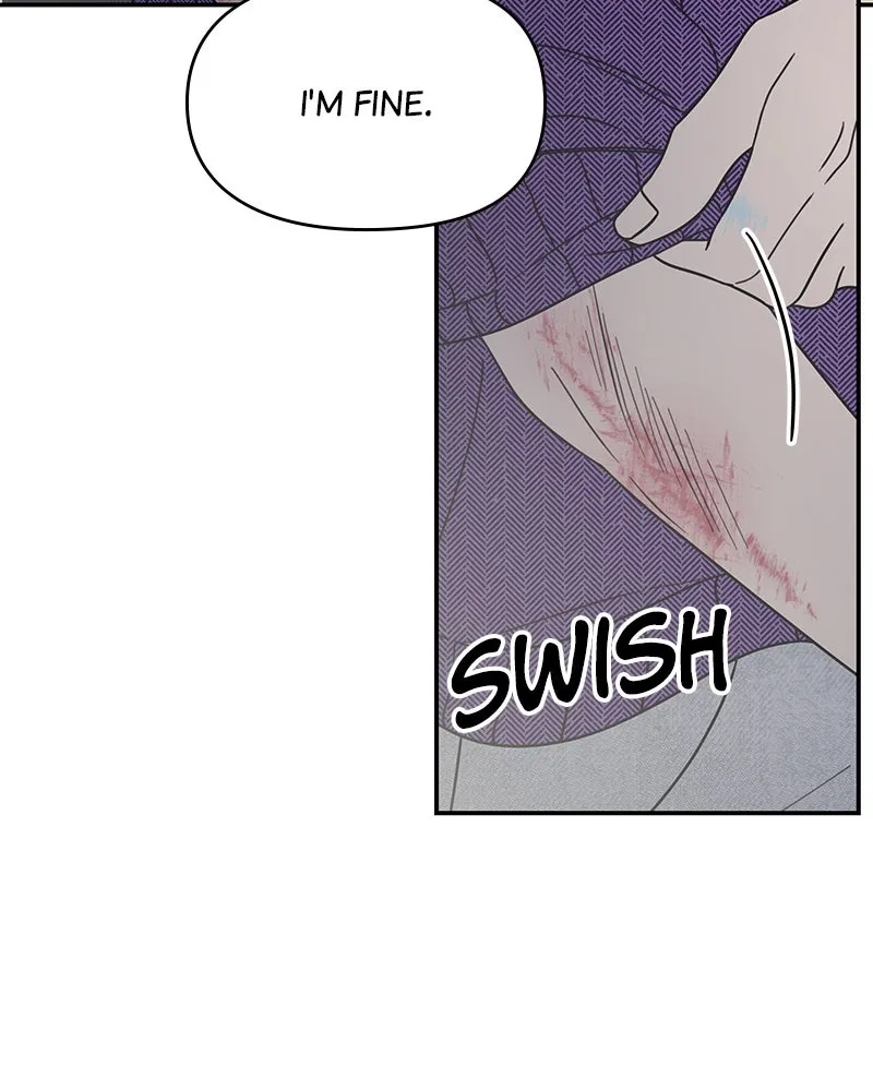 No Office Romance! Chapter 27 page 134 - 