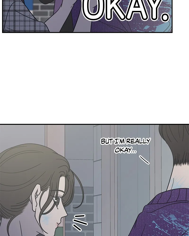 No Office Romance! Chapter 27 page 136 - 
