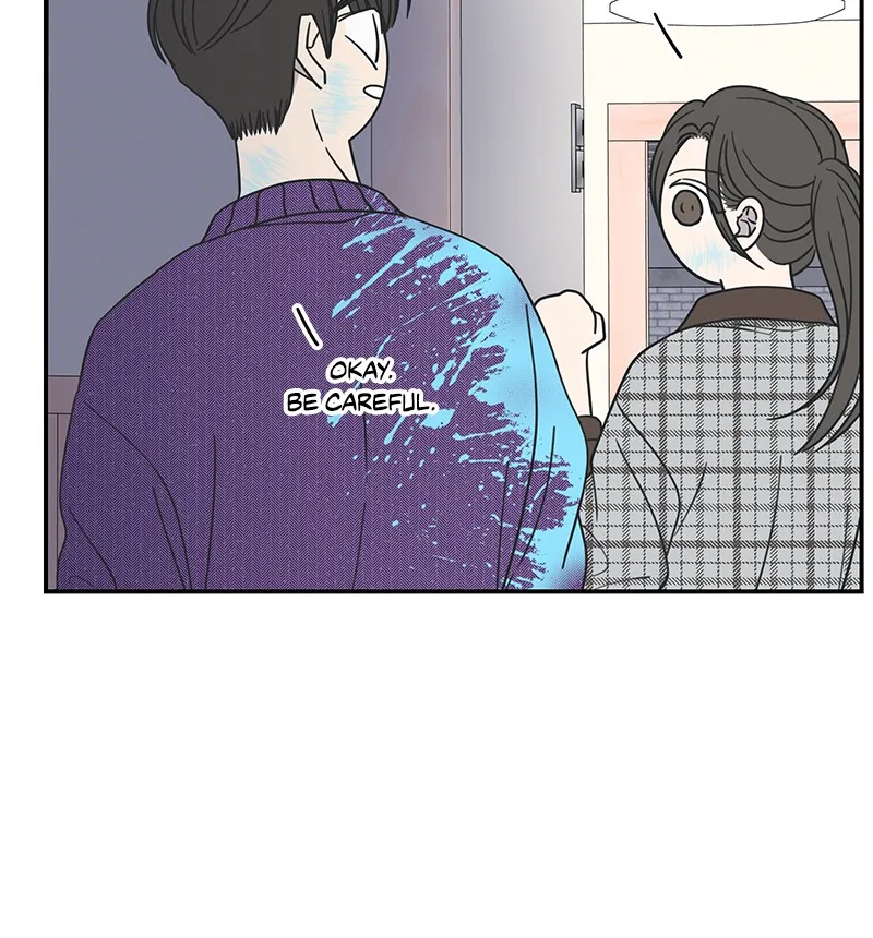 No Office Romance! Chapter 27 page 141 - 