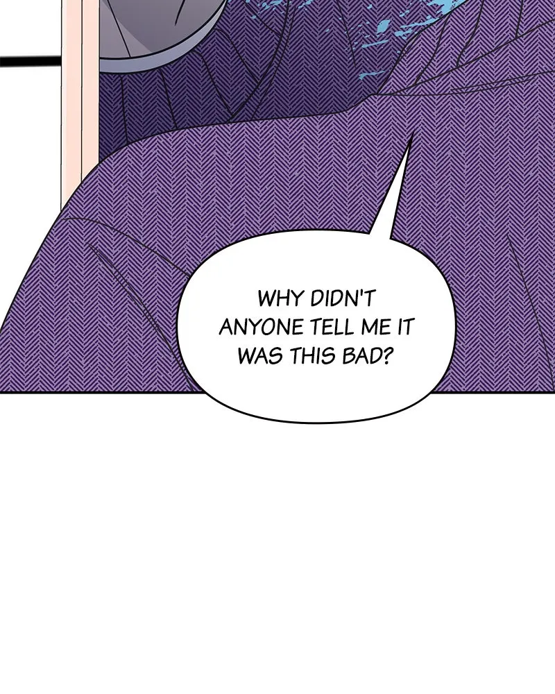 No Office Romance! Chapter 27 page 147 - 
