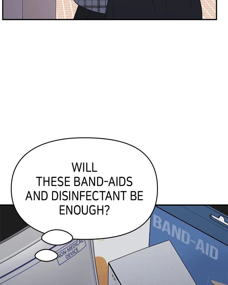 No Office Romance! Chapter 27 page 153 - 