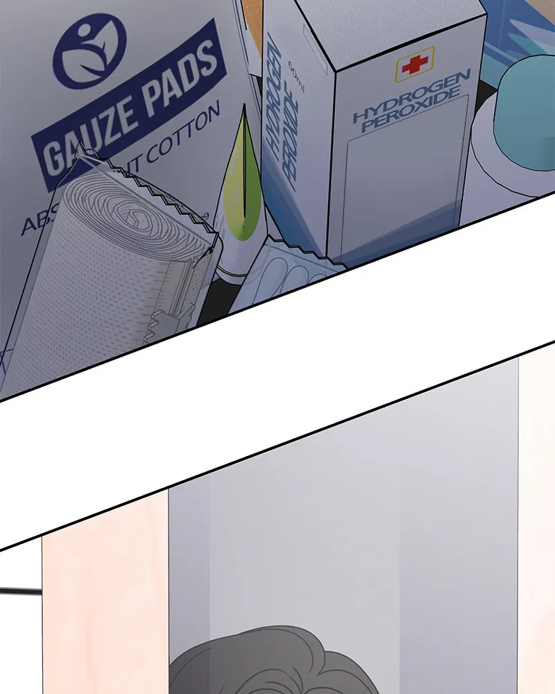 No Office Romance! Chapter 27 page 154 - 