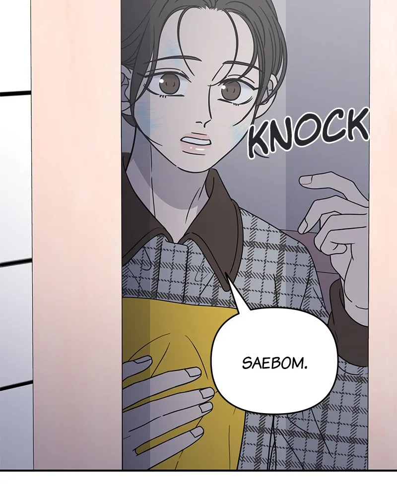 No Office Romance! Chapter 27 page 155 - 
