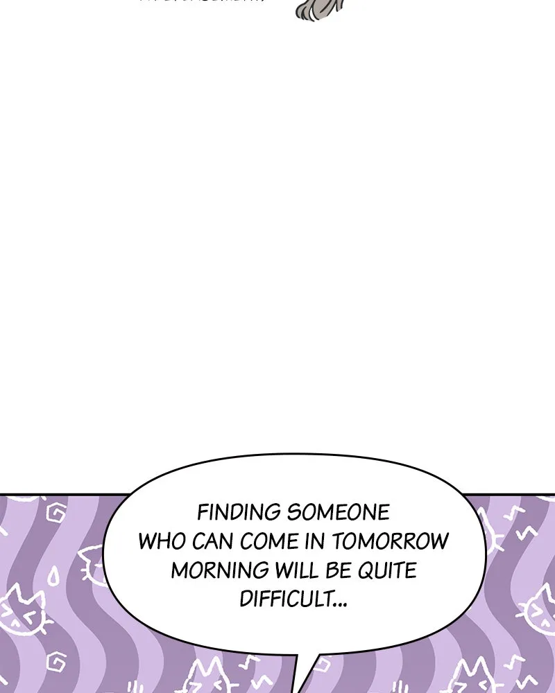 No Office Romance! Chapter 27 page 22 - 