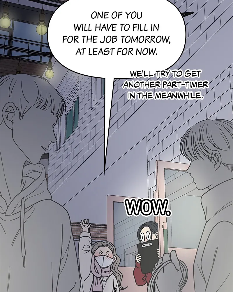 No Office Romance! Chapter 27 page 27 - 