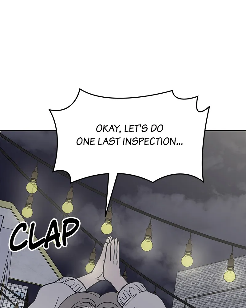 No Office Romance! Chapter 27 page 30 - 