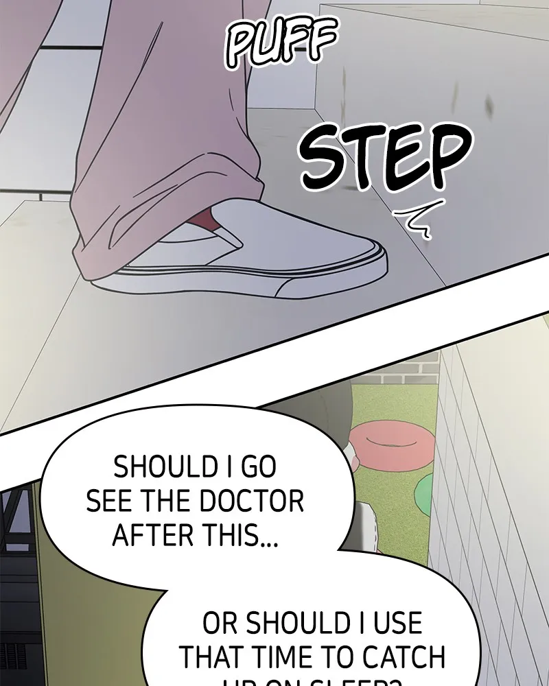 No Office Romance! Chapter 27 page 34 - 