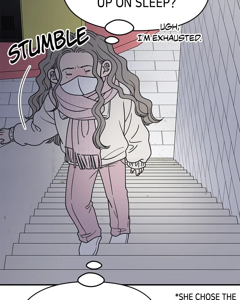 No Office Romance! Chapter 27 page 35 - 