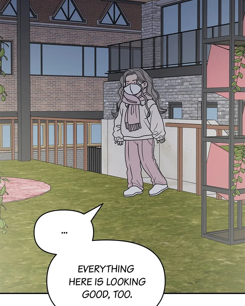 No Office Romance! Chapter 27 page 37 - 