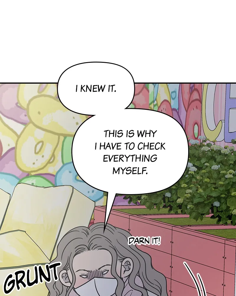 No Office Romance! Chapter 27 page 40 - 