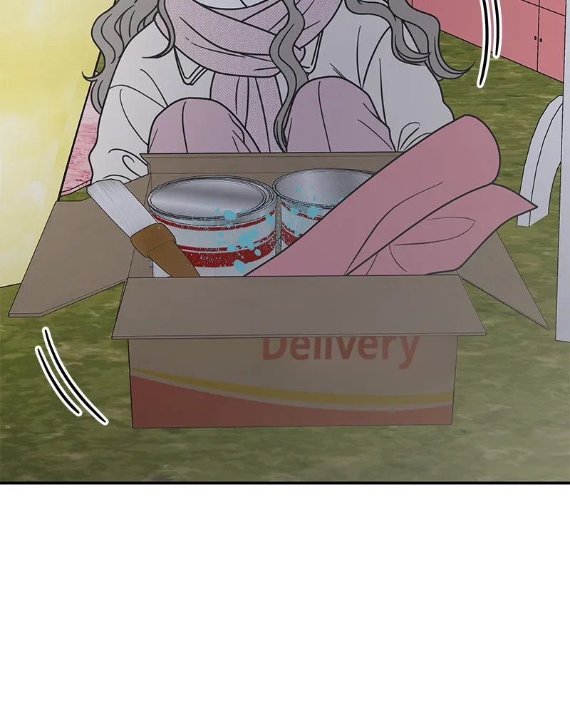 No Office Romance! Chapter 27 page 41 - 