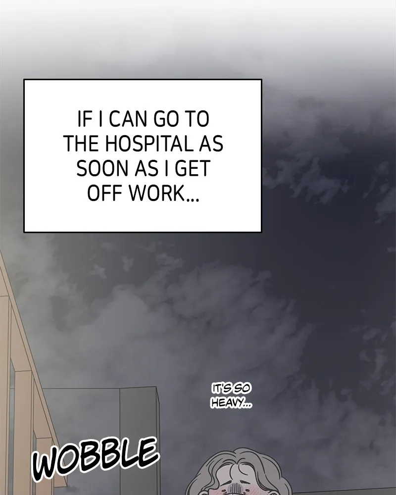 No Office Romance! Chapter 27 page 49 - 