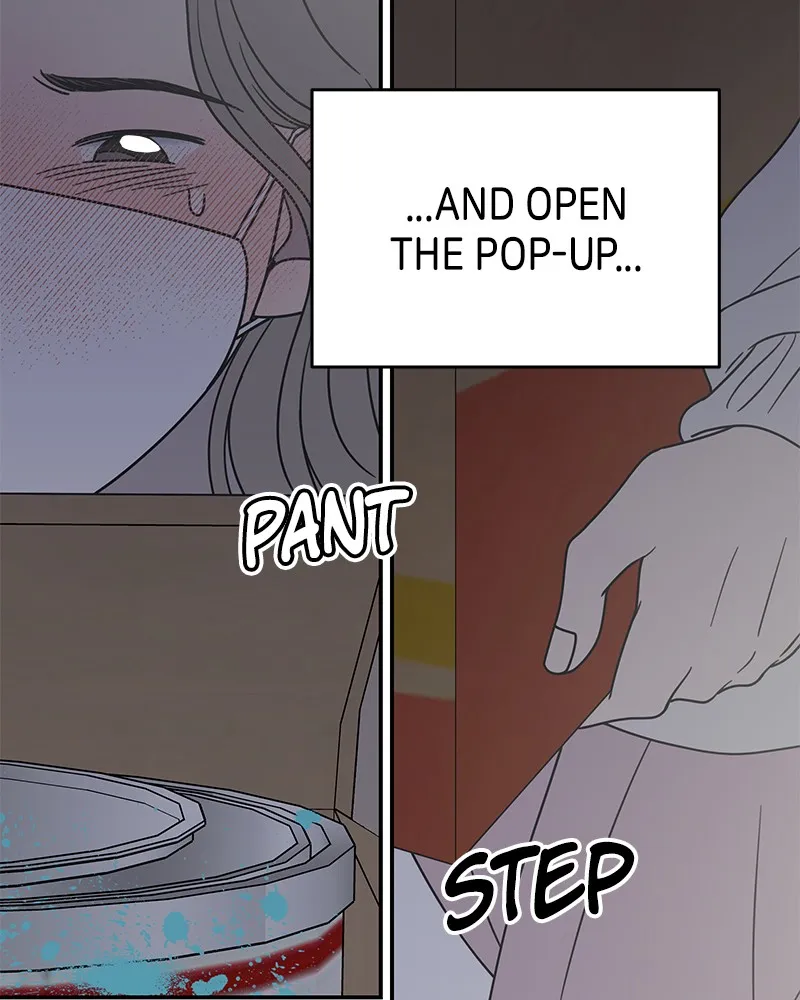 No Office Romance! Chapter 27 page 53 - 