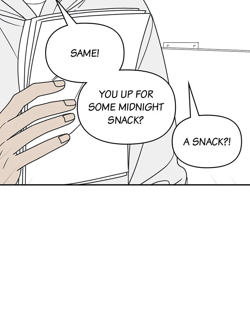 No Office Romance! Chapter 27 page 73 - 