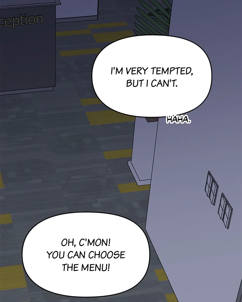 No Office Romance! Chapter 27 page 75 - 