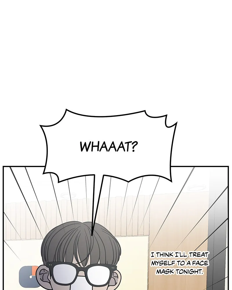 No Office Romance! Chapter 27 page 80 - 