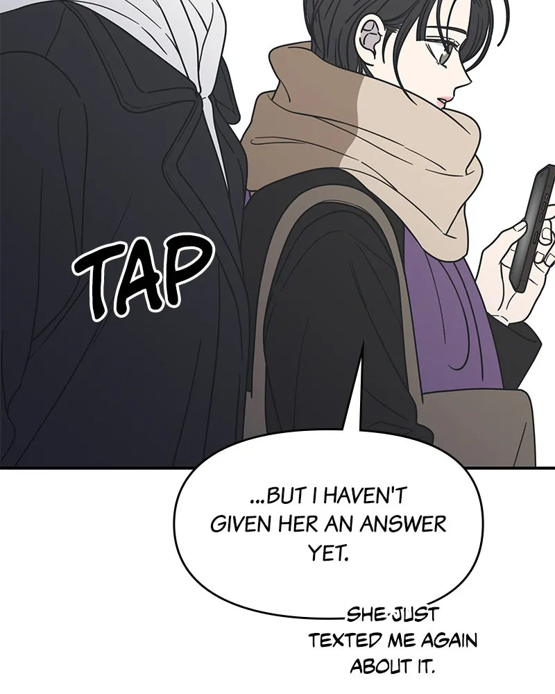 No Office Romance! Chapter 27 page 83 - 