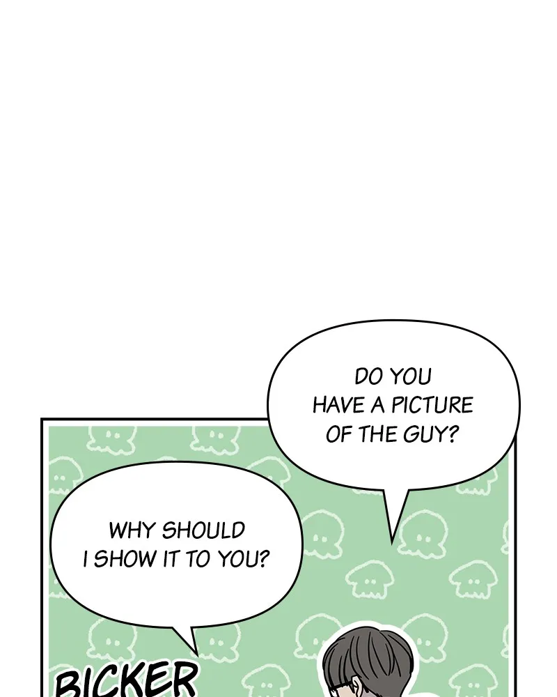 No Office Romance! Chapter 27 page 84 - 