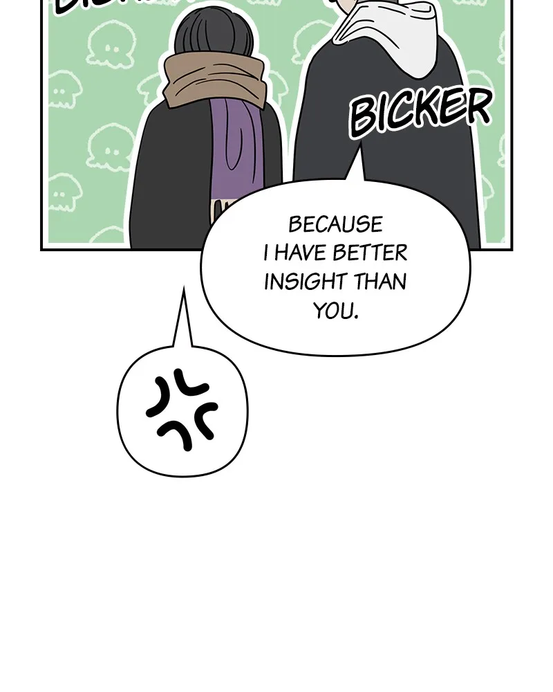 No Office Romance! Chapter 27 page 85 - 