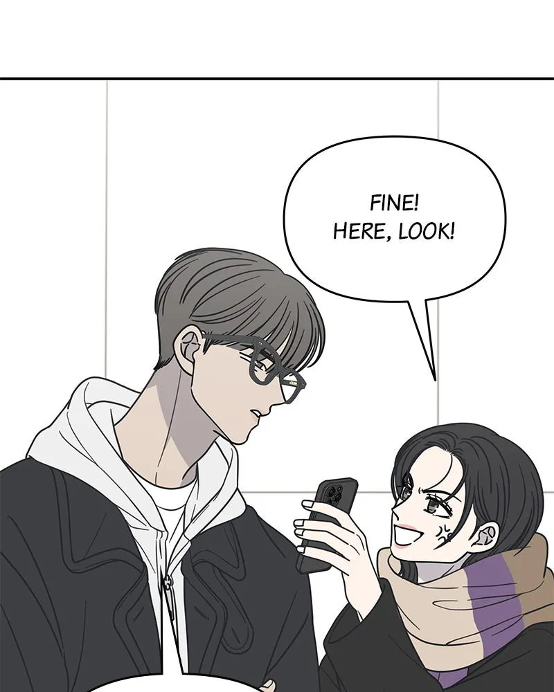 No Office Romance! Chapter 27 page 86 - 