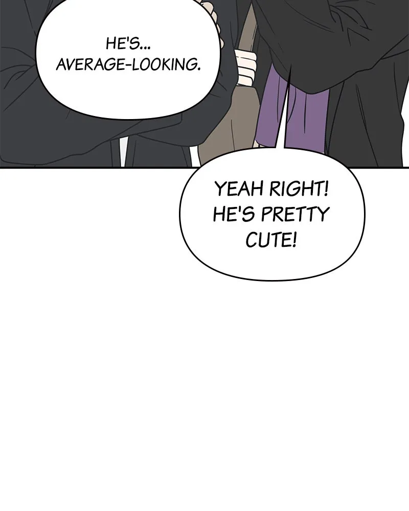 No Office Romance! Chapter 27 page 87 - 