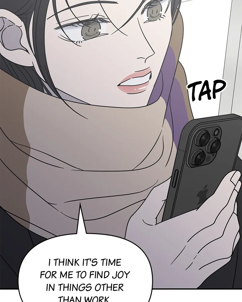 No Office Romance! Chapter 27 page 90 - 
