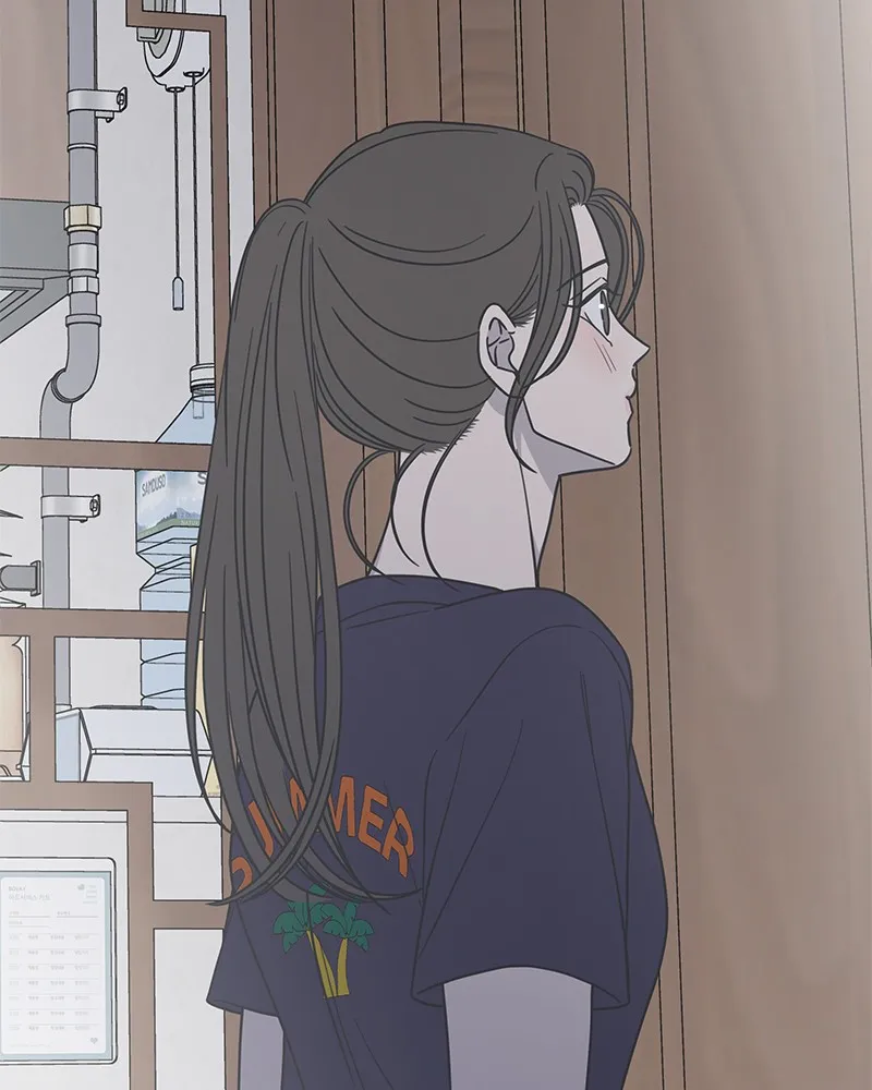 No Office Romance! Chapter 28 page 109 - 