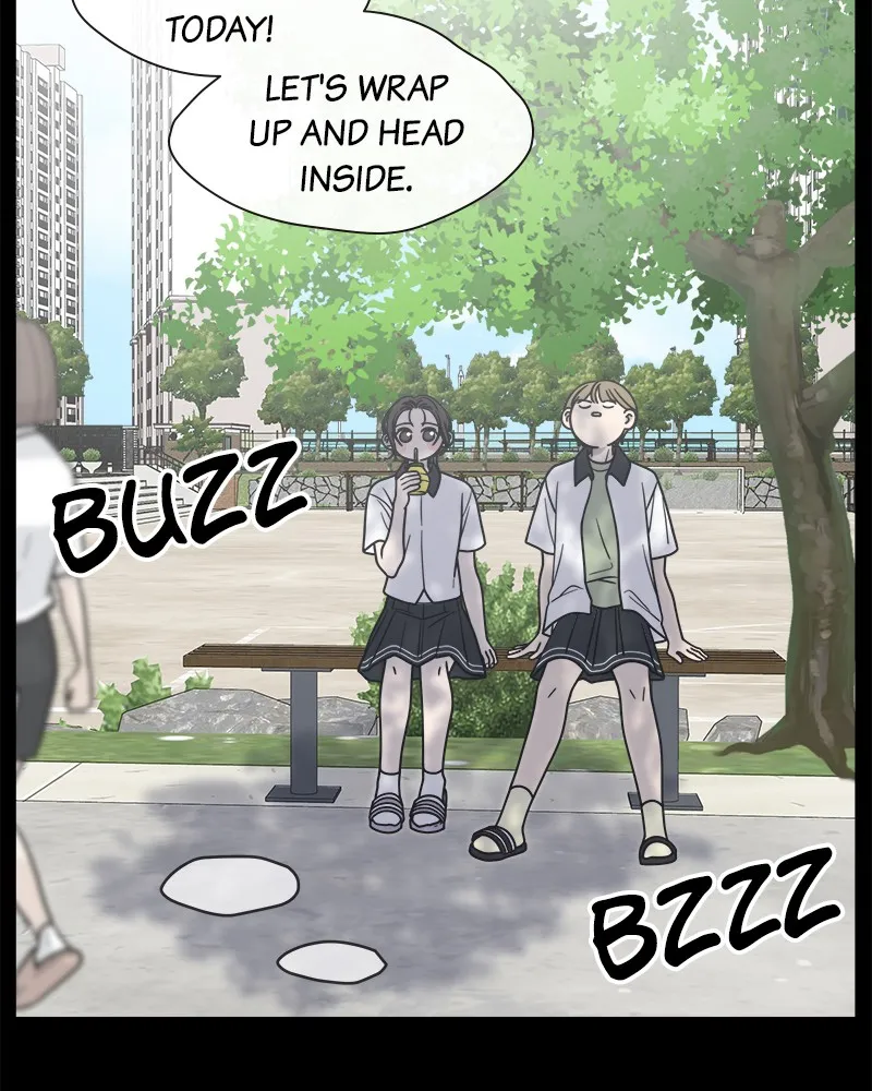No Office Romance! Chapter 28 page 122 - 