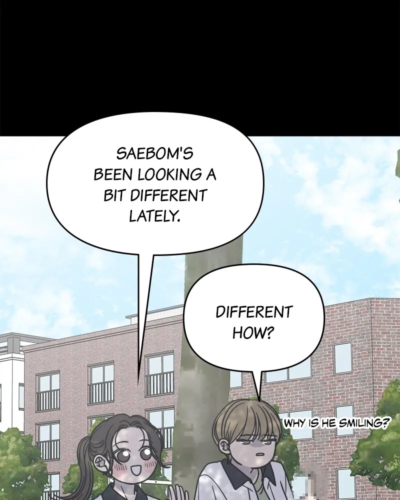 No Office Romance! Chapter 28 page 129 - 