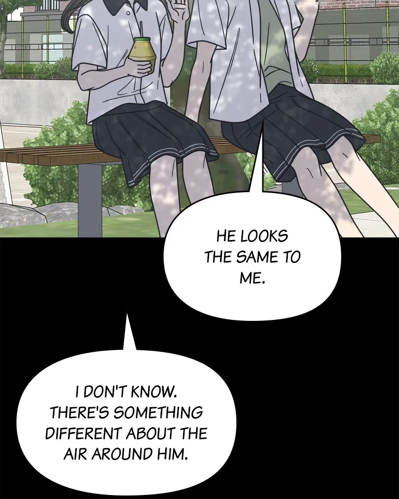 No Office Romance! Chapter 28 page 130 - 