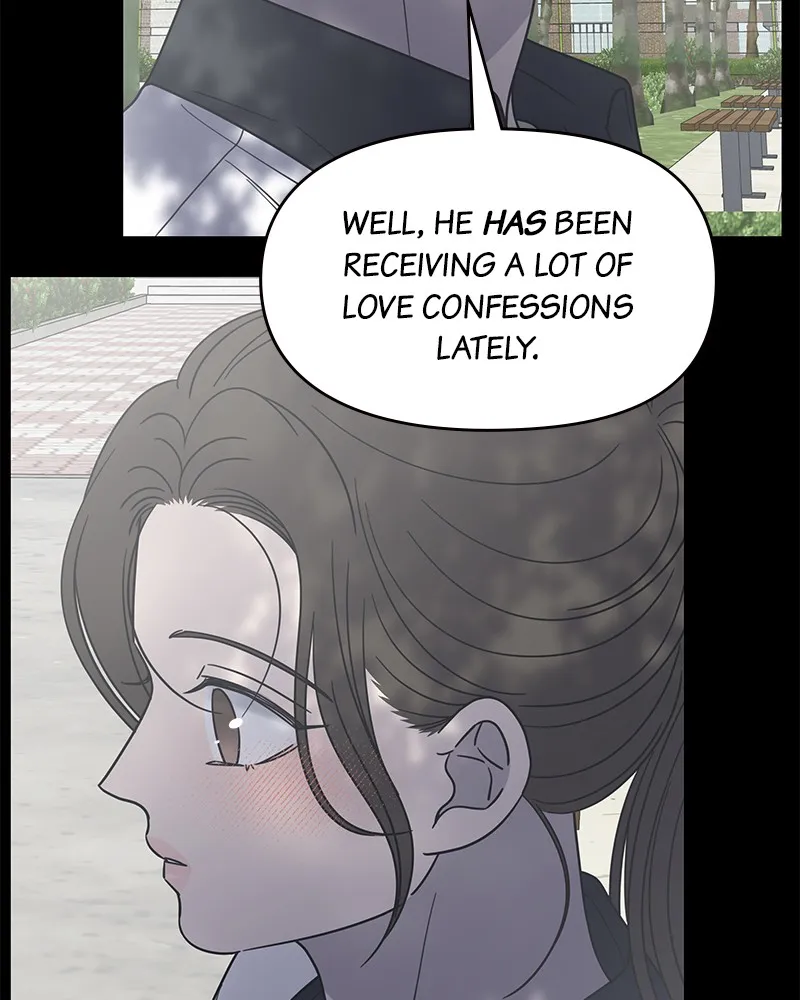 No Office Romance! Chapter 28 page 132 - 