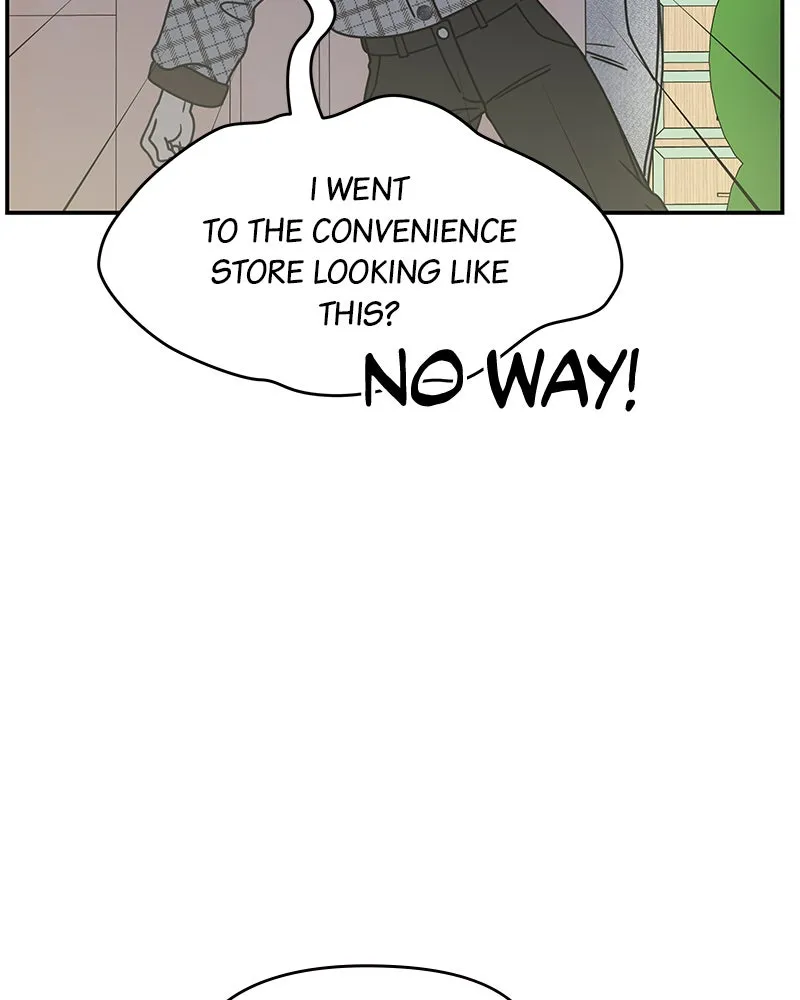 No Office Romance! Chapter 28 page 22 - 