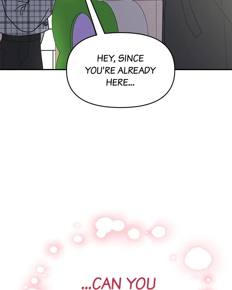 No Office Romance! Chapter 28 page 28 - 