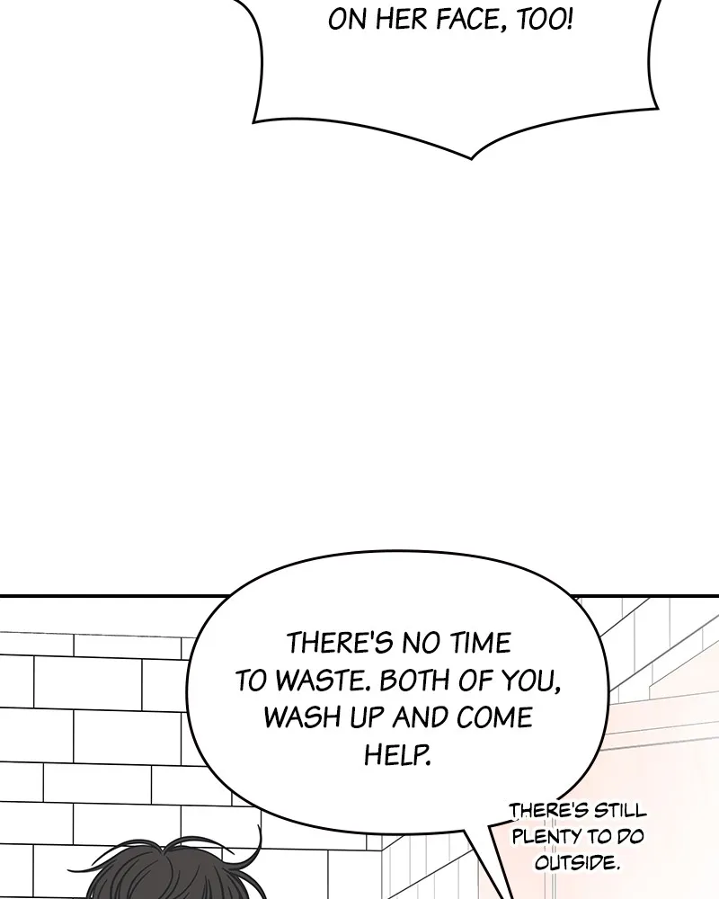 No Office Romance! Chapter 28 page 34 - 