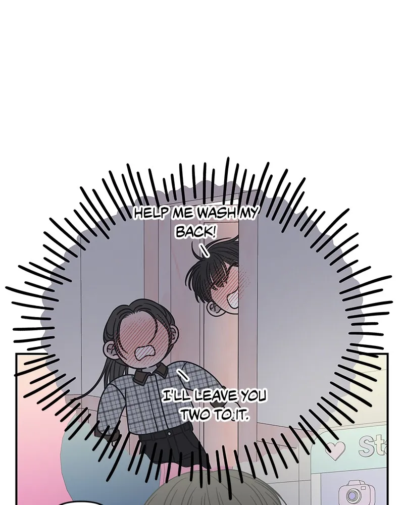 No Office Romance! Chapter 28 page 54 - 