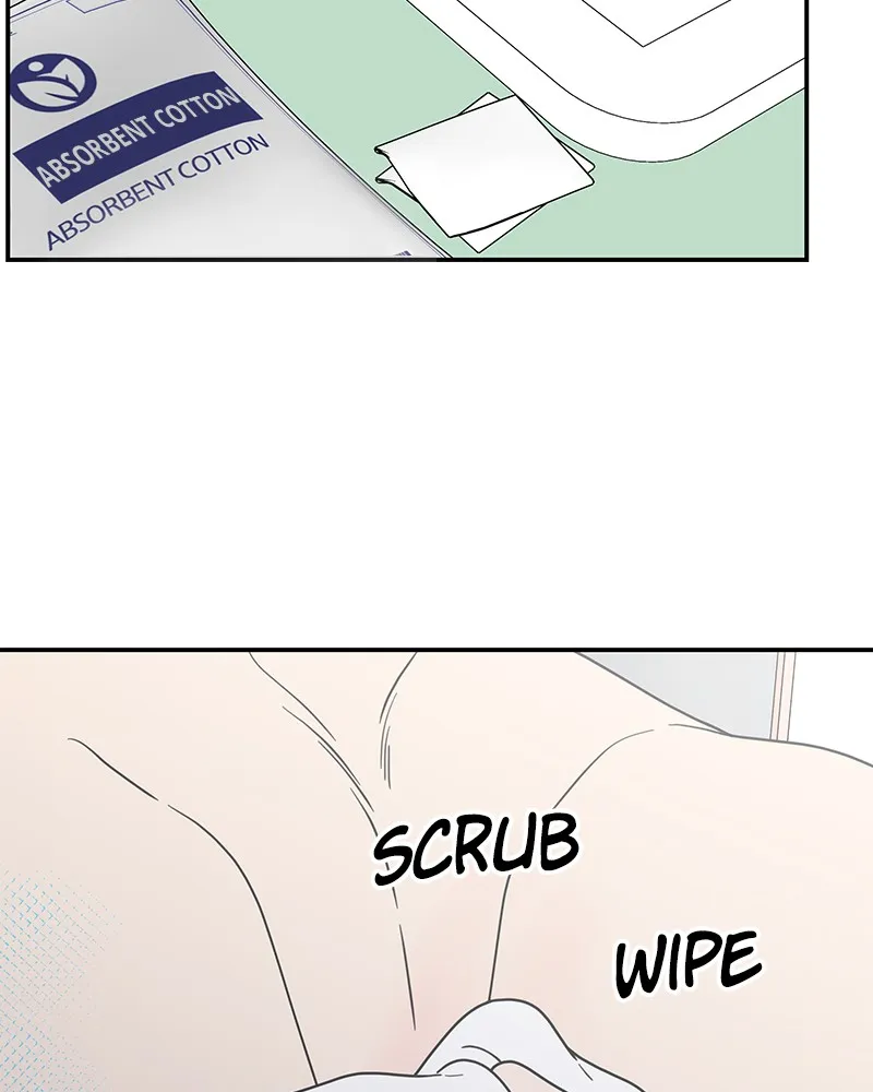 No Office Romance! Chapter 28 page 63 - 
