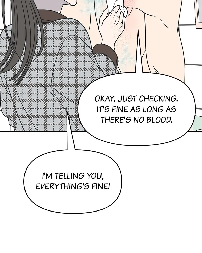 No Office Romance! Chapter 28 page 68 - 