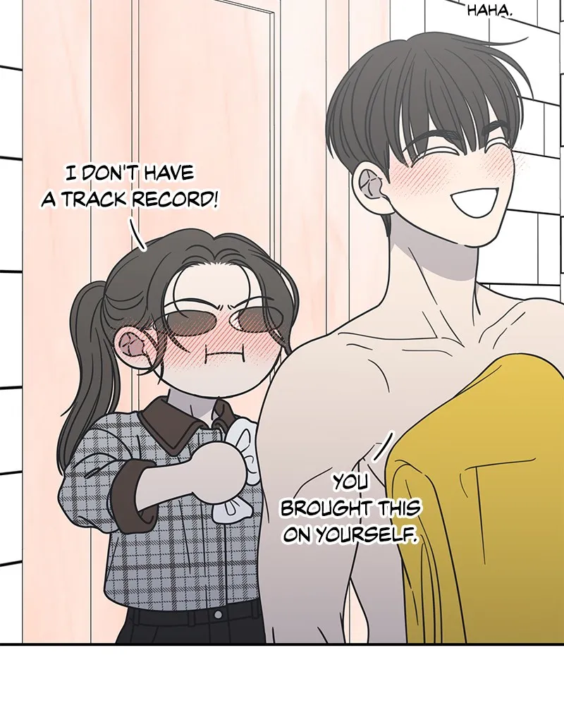 No Office Romance! Chapter 28 page 76 - 