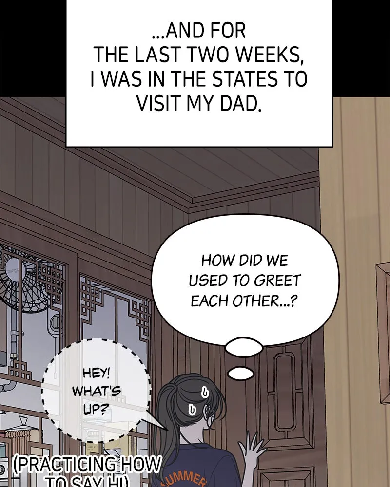 No Office Romance! Chapter 28 page 86 - 