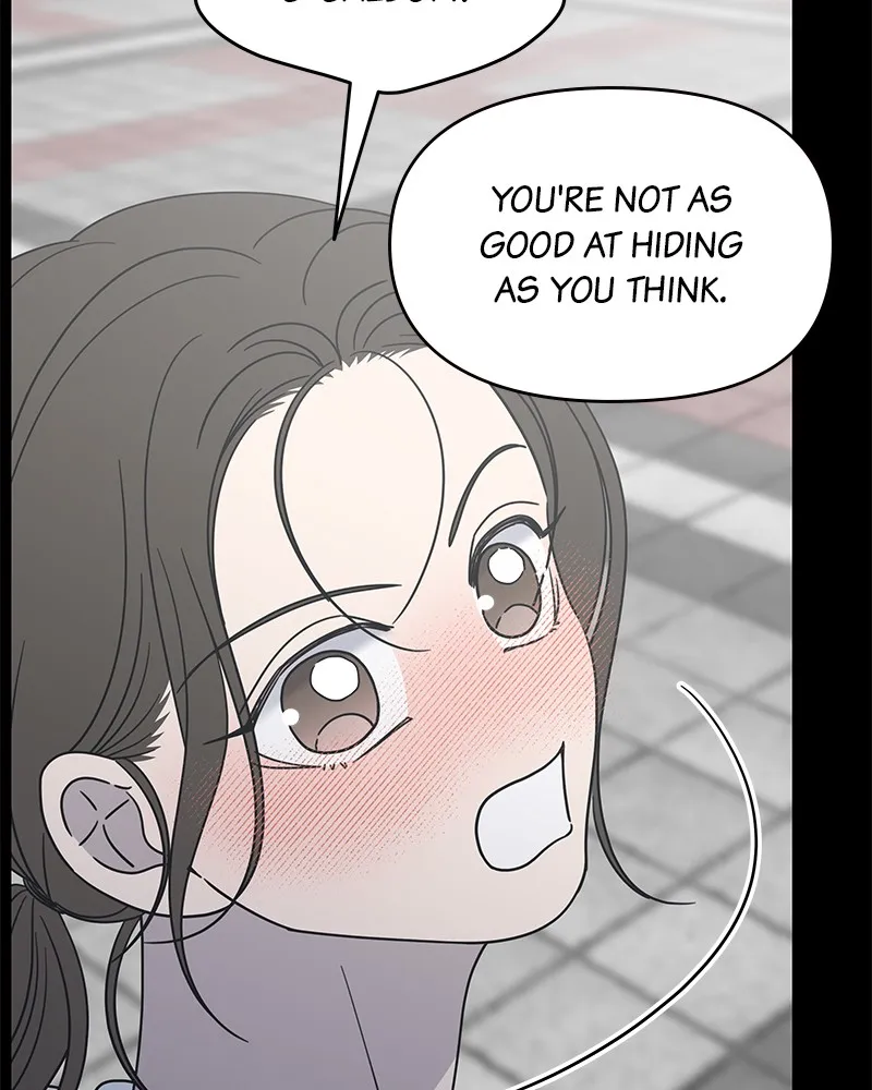 No Office Romance! Chapter 29 page 105 - 