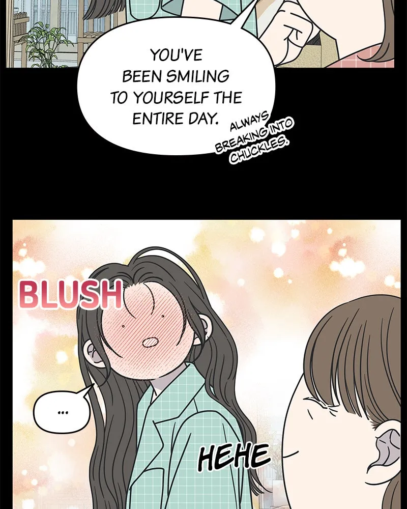 No Office Romance! Chapter 29 page 21 - 