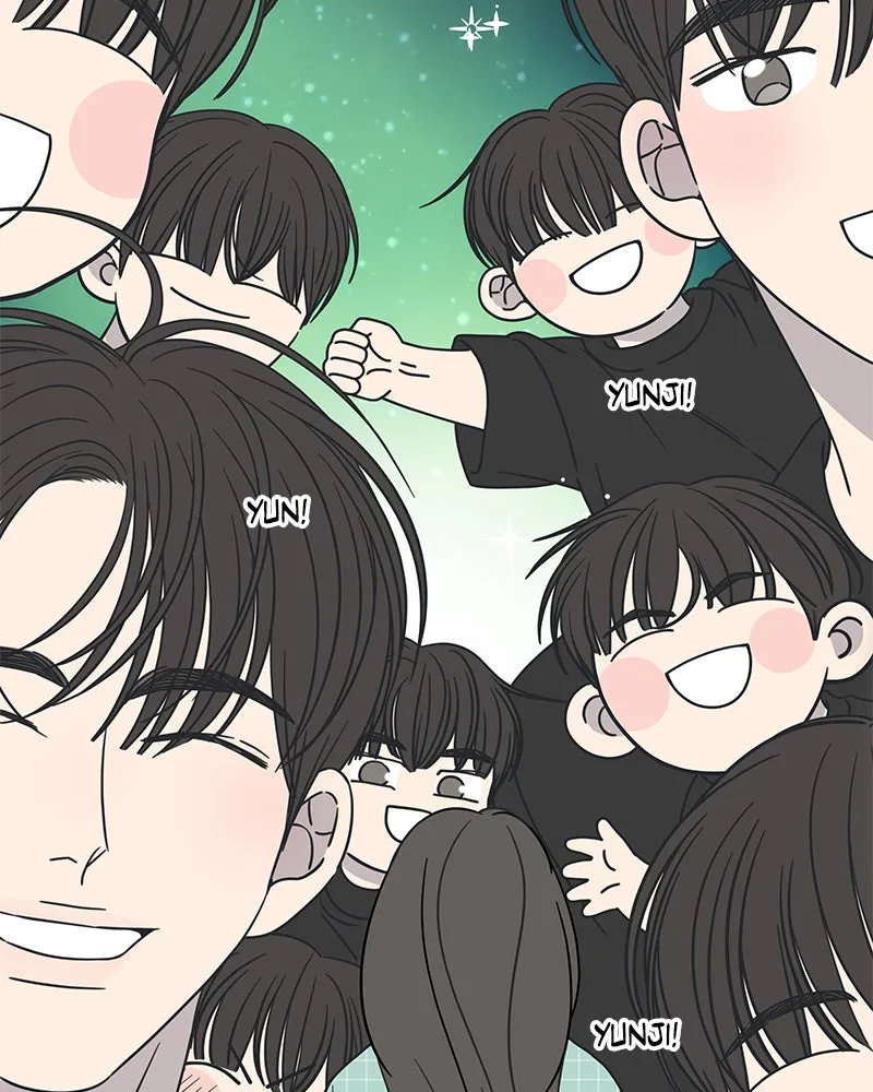 No Office Romance! Chapter 29 page 46 - 
